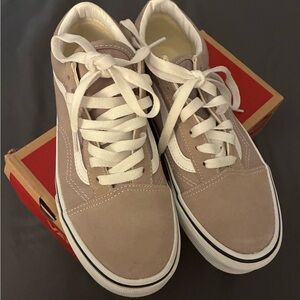 Vans Old Skool